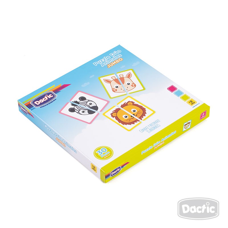 material-didacticos-puzzle-duo-animales-jumbo-dactic